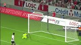 摩纳哥新世纪百大进球：卡拉斯科兜射 B席姆巴佩各秀招牌