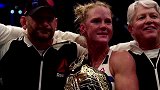 UFC-16年-UFC196倒计时：米莎塔特的冠军命数-专题