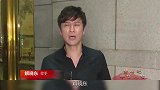 从红极一时到销声匿迹，曾被章子怡迷恋的解晓东，如今怎样了？