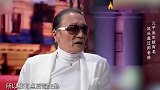 谢贤更爱儿子还是孙子？谈及谢霆锋，为何谢贤却说：后悔生下他呢