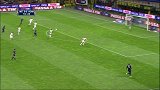意大利杯-1011赛季-国际米兰VS罗马(上)-全场
