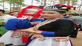 老挝女儿国：百闻不如一见，果然名不虚传，所到之处都太养眼了！