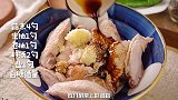 馋哭隔壁家小孩的蒜香鸡翅，一起来试试吧