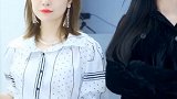 你知道这两位小姐姐哪位是我的女朋友？