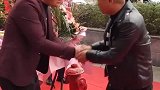 惊不惊喜？意不意外？