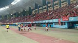 中超-17赛季-河南主场终迎赛季第二胜 球迷维京战吼与球员同庆-新闻