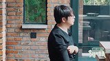 吉娜为郎朗煮面条，1个小举动透露出家庭地位