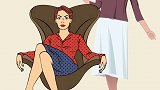 女人这个角色是真的厉害 婚姻