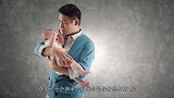 孕妇肚子还可以这么大？怀了一个足球队？医生：第一次见！