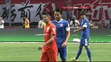 中超-14赛季-联赛-第16轮-哈尔滨毅腾2：0山东鲁能-全场