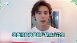 男星拍吻戏不知道怎么“嘬”，导演亲自示范嘬声清脆，笑倒女演员