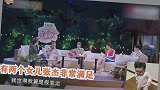 谢娜生下三女！张杰一直贴身伺候却未公布，儿女双全终落空？