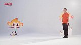 体能玩家-少儿体能（中级）第5集