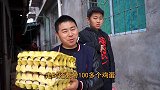 超小厨一家回城啦！晚饭炸鸡汉堡肯德基外卖，久违的味道啃着真香