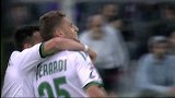 意甲-1314赛季-联赛-第36轮-佛罗伦萨3：4萨索洛-精华