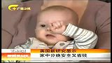 新闻夜总汇-20120424-英国新研究显示.家中分娩安全又省钱