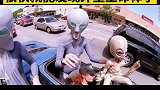 美国前国防部UFO调查员：很快就能发现外星生命体了 美国 外星人