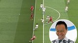 英超裁判“盲人级”误判送利物浦大礼 詹俊都憋不住笑了