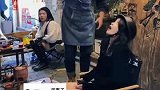 涨见识了，最后那一铁锹才是灵魂