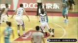 CBA-1415赛季-常规赛-第12轮-青岛双星123：103福建泉州银行-精华