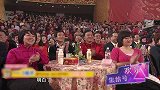 体育播音员情商高，看见姜昆，叫他江哥老弟