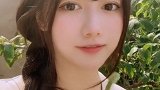 我一个女的都喜欢这样的长相，让人很有保护欲