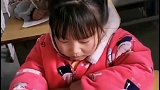 一百分的发型，寄托了母亲的希望 搞笑 萌娃