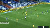 穆索 意甲 2020/2021 桑普多利亚 VS 乌迪内斯 精彩集锦