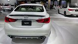 2020款英菲尼迪Q50SPORT全方位展示