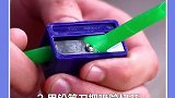 废物利用小技巧来了，看完视频的你学会了吗？快去试试吧