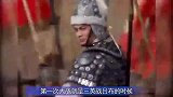 谁能打赢冠绝三国的吕布？吕布真的无人能敌吗？张飞能否打败吕布