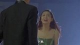朱茵想暗杀古天乐，谁知古天乐早已看穿她的身份，只不过未揭穿