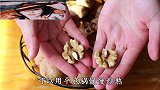 自制版琥珀核桃，挺好吃的，大家觉得呢