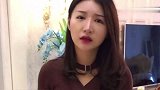 女子行为太过火了，因为一个梦而对老公动手，简直是不可理喻！