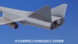 中国一款固定翼战机亮相采取独特垂直起降专家：航母期待已久