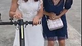 小美女说的话好奇怪呀