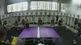 中超-17赛季-巴西更衣室高端游戏桌上足球 暴力鸟搭档二爷大战内马尔-专题