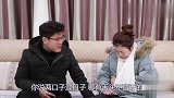 姐姐哭着回娘家，竟告诉弟弟自己手被打骨折了，听完原因太搞笑了