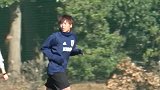 首战取胜韩国日本女足训练放松 次战中国队铿锵玫瑰能否阻挡对手