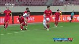 四国赛-U19国足0-0乌兹别克斯坦 末轮将战韩国