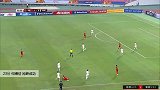 何德征 U23亚洲杯 2020 越南U23 VS 朝鲜U23 精彩集锦