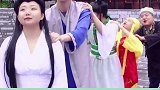 辣目洋子 确实有点辣目搞笑 沙雕 搞笑视频