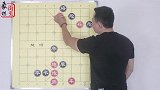 街头上出现的棋阵 研究三天也解不开 更别说当场就走了