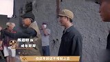陈道明指导黄轩演戏，表情严肃气氛紧张，章子怡你指导的是你爹