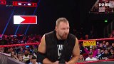 WWE-18年-WWE RAW第1323期（英文解说）-全场