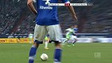 德甲-1314赛季-联赛-第19轮-沙尔克042：1沃尔夫斯堡-全场