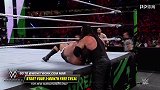 WWE-18年-棺材赛 送葬者VS卢瑟夫集锦-精华