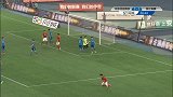 中甲-17赛季-联赛-第15轮-第6分钟射门 北控快速反击狂飙突进 毅腾禁区危机四伏-花絮
