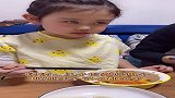 爱挑理的姑娘，嘴太能说了