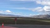 高原上的冬天